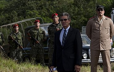 The Expendables