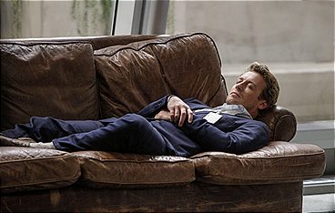 The Mentalist
