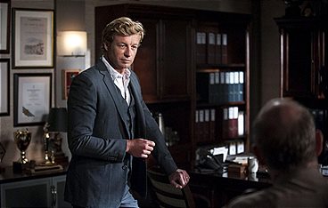 The Mentalist