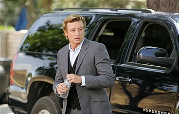 The Mentalist
