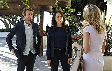 The Mentalist