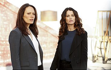 The Mentalist