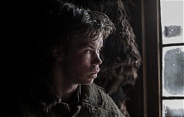 The Revenant - Der Rückkehrer