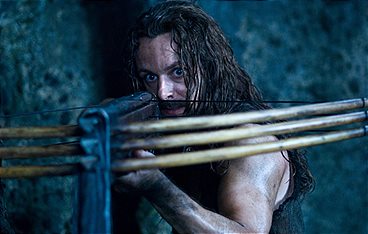 Underworld: Aufstand der Lykaner