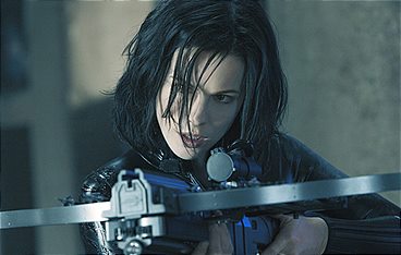 Underworld: Evolution