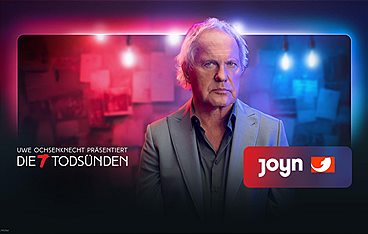 Uwe Ochsenknecht präsentiert: die 7 Todsünden