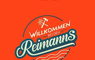 Willkommen bei den Reimanns