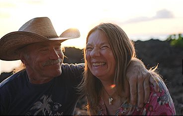 Willkommen bei den Reimanns