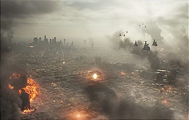 World Invasion: Battle Los Angeles