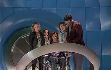 X-Men: Apocalypse