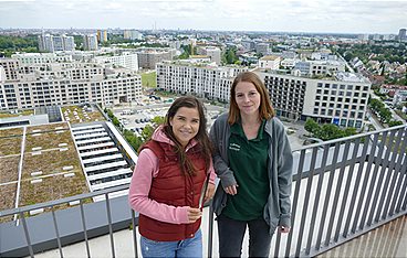 Anna und die wilden Tiere
