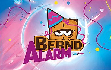 BerndAlarm