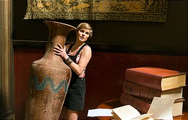 Club der magischen Dinge