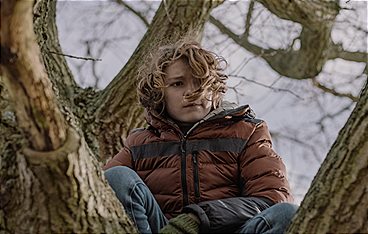 Der Wächter des Zauberwaldes