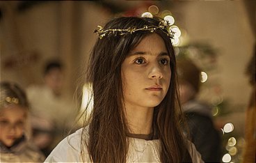 Der Wächter des Zauberwaldes