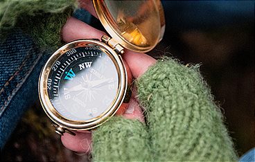 Der Wächter des Zauberwaldes