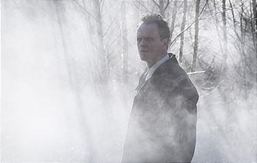 Der Wächter des Zauberwaldes