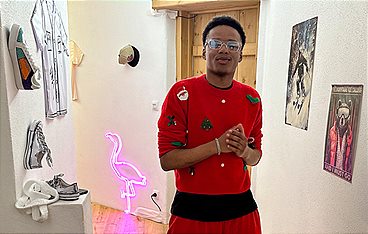 Die Jungs-WG - Pistengaudi im Pitztal