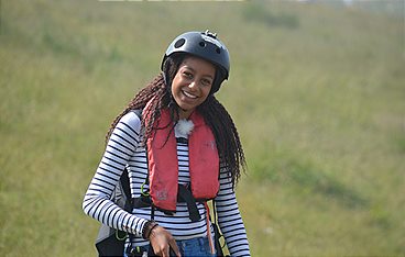 Die Mädchen-WG: Sommer. Sonne. Elternfrei.