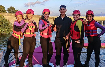 Die Mädchen-WG - Wir in Wien