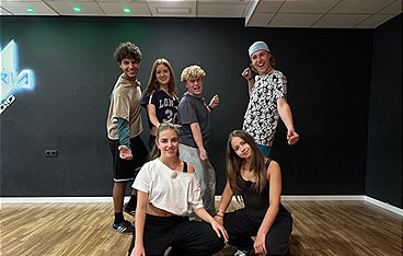 Die Mixed-WG - Ab nach Alicante