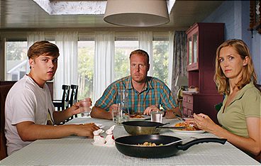 Die Regeln von Floor