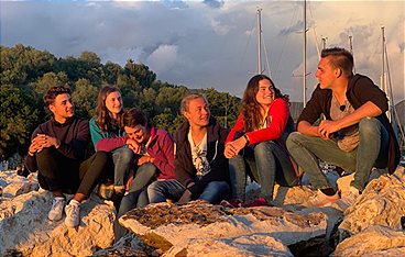 Durch die Wildnis - Das Abenteuer Deines Lebens