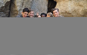 Durch die Wildnis - Das Abenteuer Deines Lebens