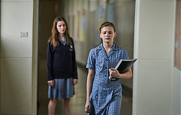 First Day - Ich bin Hannah