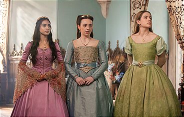 Lady Grace Mysteries
