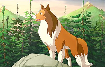 Lassie