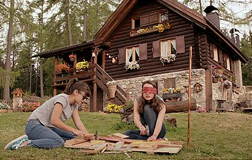 Mia and me - Abenteuer in Centopia