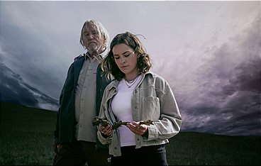 Mystic - Das Geheimnis von Kauri Point