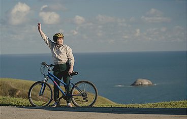 Mystic - Das Geheimnis von Kauri Point