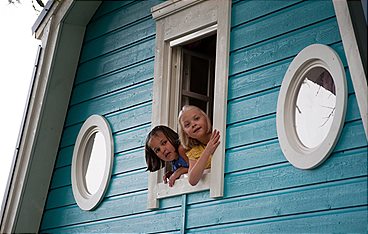 Onneli und Anneli