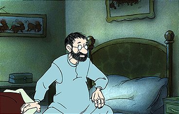 Pettersson und Findus