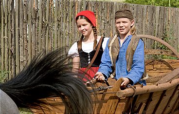 Rotkäppchen