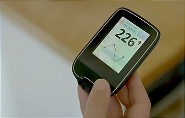 Schau in meine Welt!