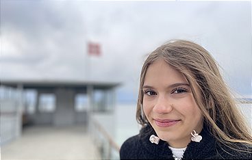 Schau in meine Welt!