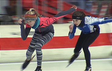 Schau in meine Welt!