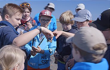 Schau in meine Welt!