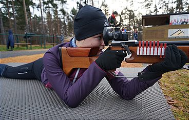 Schau in meine Welt!