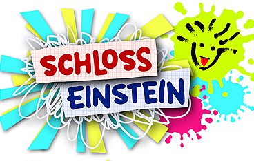 Schloss Einstein - Erfurt