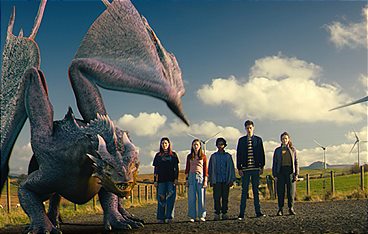 Silverpoint - Reise in rätselhafte Welten