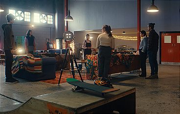 Silverpoint - Reise in rätselhafte Welten