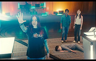 Silverpoint - Reise in rätselhafte Welten