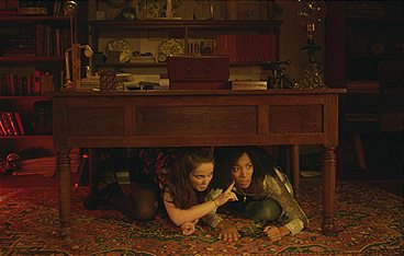 Spellbound - Verzaubert in Paris