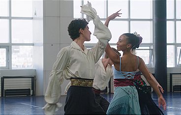 Spellbound - Verzaubert in Paris