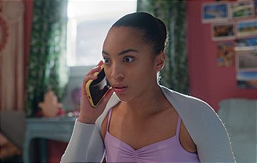 Spellbound - Verzaubert in Paris