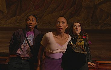 Spellbound - Verzaubert in Paris